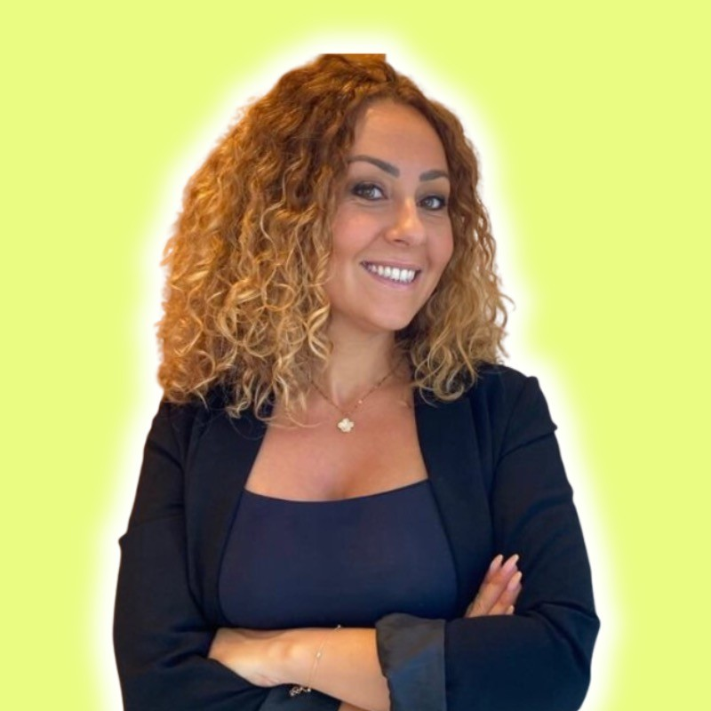 Lorie Gonzarollie, fondatrice de Kokea