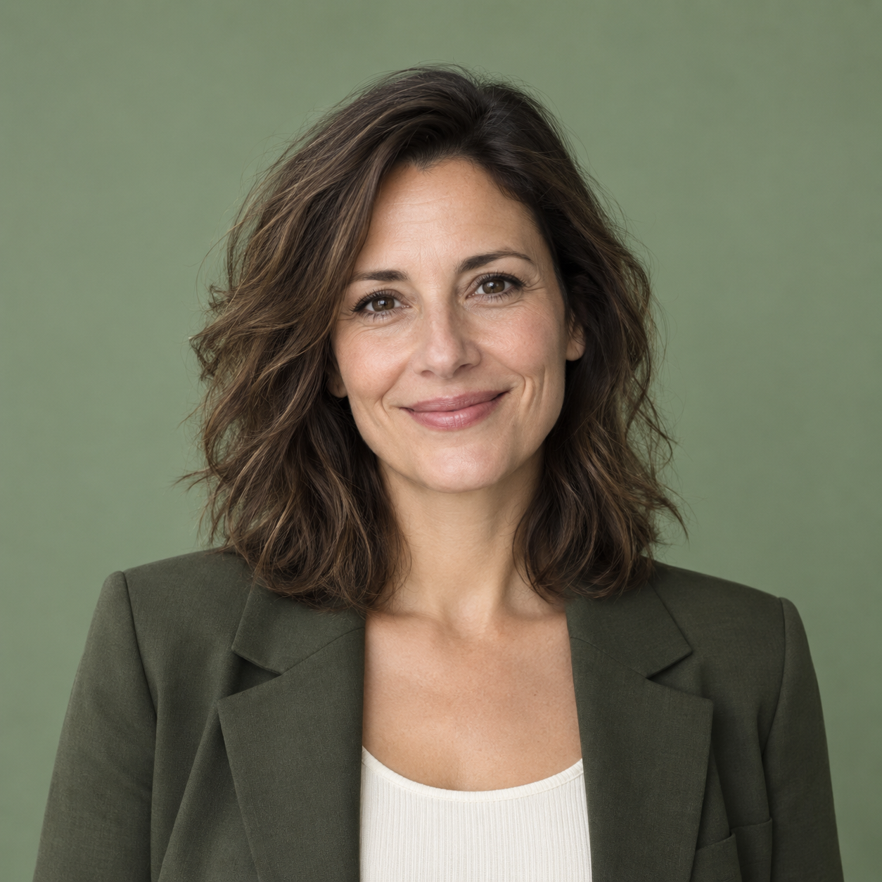 Léa, coach produit du Studio